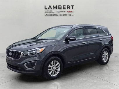 Used 2016 Kia Sorento LX