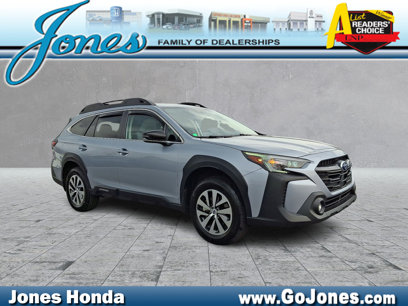 Used 2023 Subaru Outback Premium