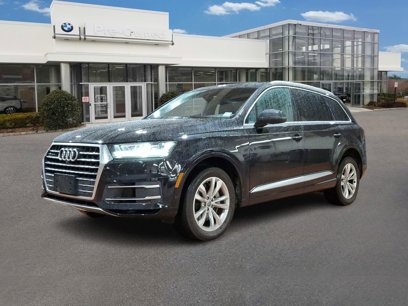 Used 2018 Audi Q7 3.0T Premium Plus