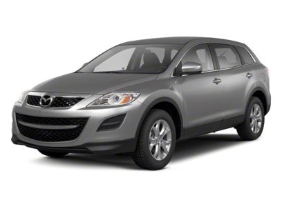 Used 2011 MAZDA CX-9 Sport