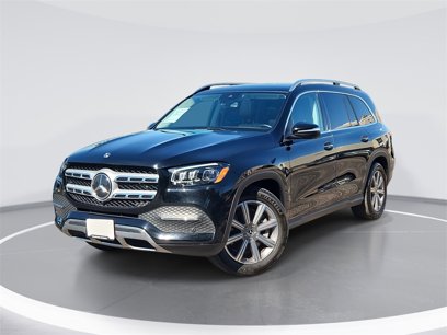 Used 2023 Mercedes-Benz GLS 450 4MATIC