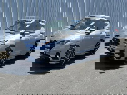 Certified 2024 Subaru Impreza 2.0i Sport