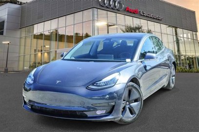 Used 2018 Tesla Model 3 Mid Range