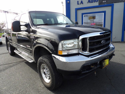 Used 2003 Ford F350 Lariat