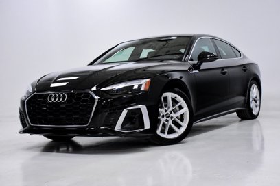 Used 2024 Audi A5 2.0T Premium Plus