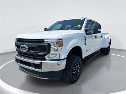 Used 2022 Ford F350 XL w/ Power Equipment Group