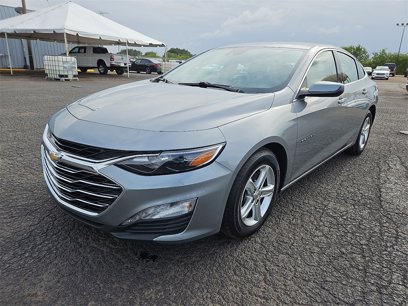 Used 2023 Chevrolet Malibu LT