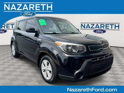 Used 2015 Kia Soul