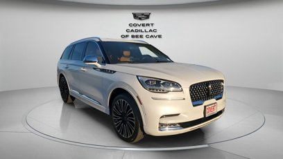 Used 2020 Lincoln Aviator Black Label w/ Dynamic Handling Package