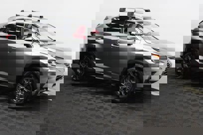 Used 2019 Lexus NX 300h AWD