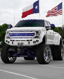 Used 2021 Ford F350 King Ranch w/ King Ranch Ultimate Package