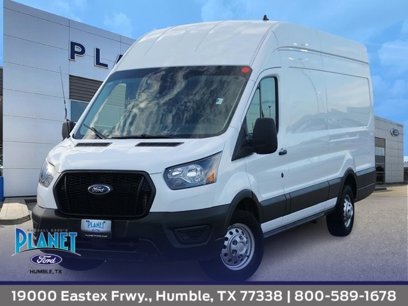 Used 2023 Ford Transit 250 148 High Roof Extended AWD