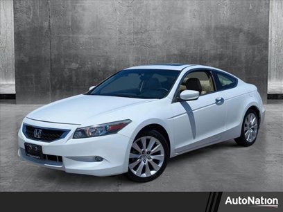 Used 2009 Honda Accord EX-L