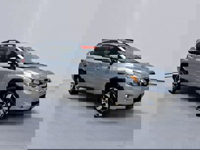 Used 2015 Subaru Crosstrek Touring w/ Popular Package #2