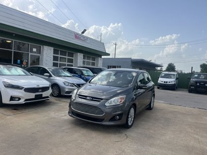 Used 2013 Ford C-MAX SEL