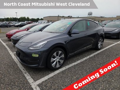 Used 2021 Tesla Model Y Long Range