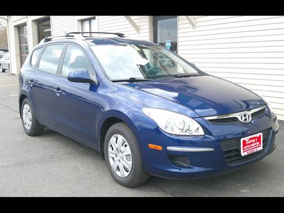Used 2011 Hyundai Elantra w/ Popular Equipment Pkg 2