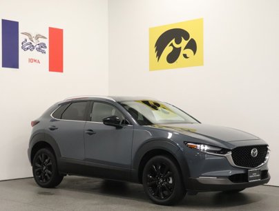 Used 2023 MAZDA CX-30 2.5 Turbo w/ Premium Package