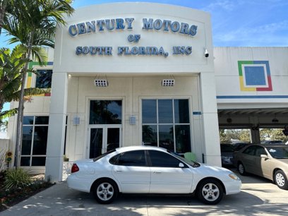 Used 2000 Ford Taurus SES