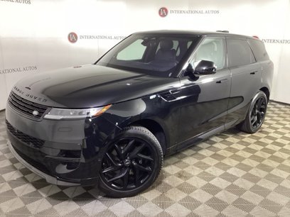 Certified 2023 Land Rover Range Rover Sport SE Dynamic