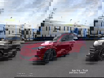 New 2025 Ford Mustang Mach-E Premium