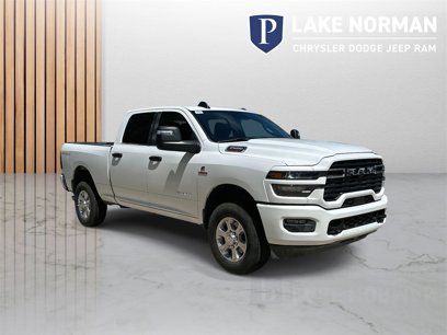 New 2025 RAM 2500 Big Horn