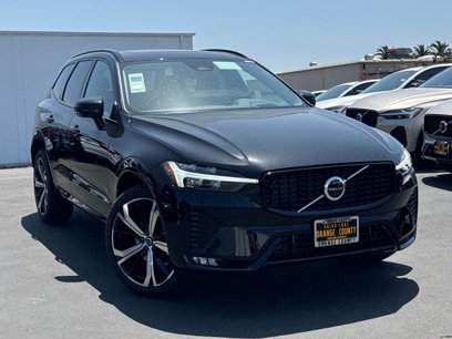 New 2025 Volvo XC60 B5 Ultra w/ Protection Package Premier
