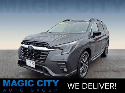 Used 2024 Subaru Ascent Limited w/ Technology Package