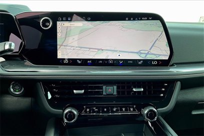 New 2025 Chevrolet Suburban RST w/ Advanced Technology Package