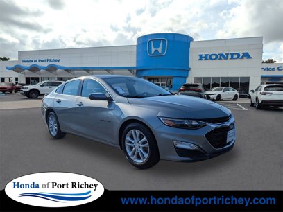 Used 2023 Chevrolet Malibu RS