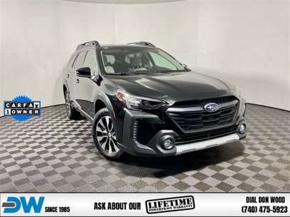 Used 2024 Subaru Outback Limited