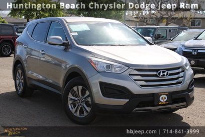 Used 2016 Hyundai Santa Fe Sport