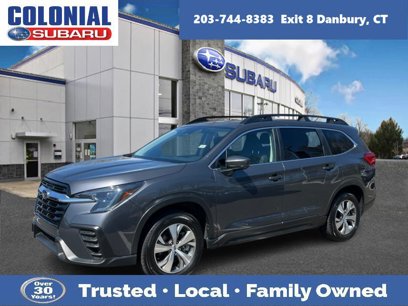 Certified 2024 Subaru Ascent Premium w/ Convenience Package