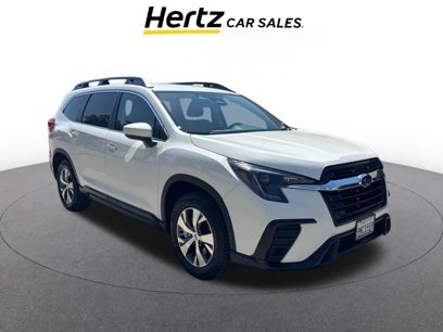 Used 2024 Subaru Ascent Premium w/ Convenience Package