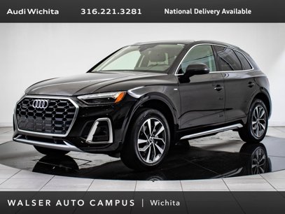 Certified 2024 Audi Q5 2.0T Premium w/ Convenience Package