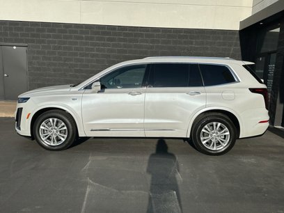 Certified 2023 Cadillac XT6 Luxury