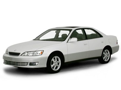 Used 2000 Lexus ES 330