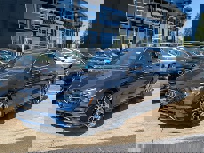 Certified 2023 Mercedes-Benz E 350 Sedan