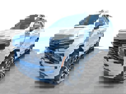New 2025 Chevrolet Suburban High Country