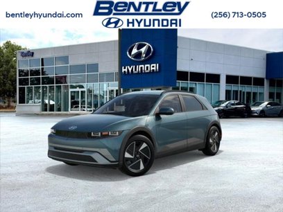 New 2025 Hyundai Ioniq 5 SEL