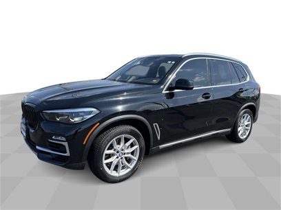 Used 2020 BMW X5 xDrive40i