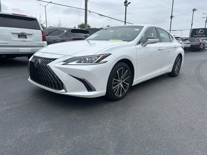 Used 2024 Lexus ES 350 w/ Premium Package