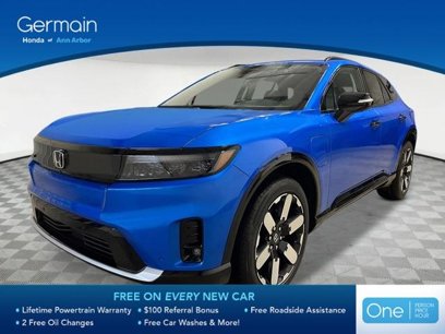 New 2024 Honda Prologue Elite