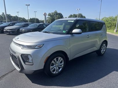 Used 2020 Kia Soul LX