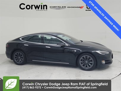 Used 2017 Tesla Model S 100D