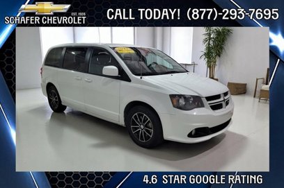 Used 2019 Dodge Grand Caravan GT