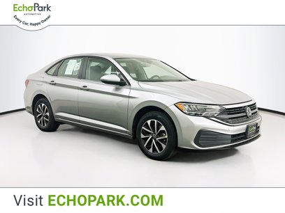Used 2024 Volkswagen Jetta S