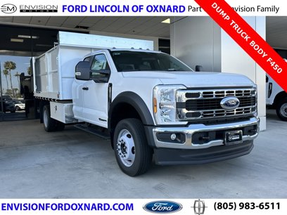 Used 2024 Ford F450 XL