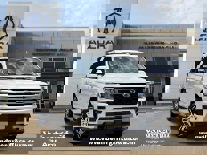 Used 2022 Ford Expedition Max XLT