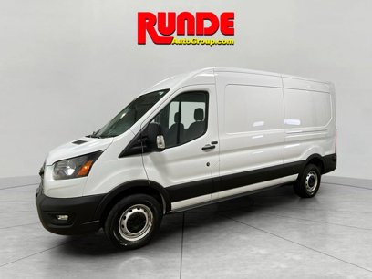 Used 2020 Ford Transit 250 Medium Roof